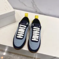 $102.00 USD Alexander McQueen Casual Shoes For Men #1409215