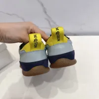 $102.00 USD Alexander McQueen Casual Shoes For Men #1409215