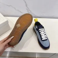 $102.00 USD Alexander McQueen Casual Shoes For Men #1409215