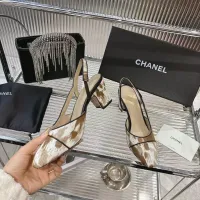 $98.00 USD Chanel Sandal For Women #1409224