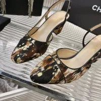 $98.00 USD Chanel Sandal For Women #1409225