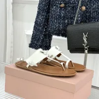 $98.00 USD MIU MIU Sandal For Women #1409228