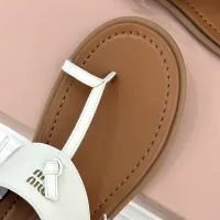 $98.00 USD MIU MIU Sandal For Women #1409228