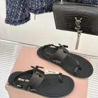 $98.00 USD MIU MIU Sandal For Women #1409230