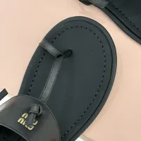 $98.00 USD MIU MIU Sandal For Women #1409230