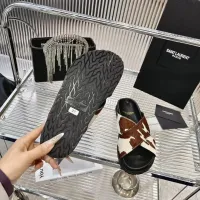 $85.00 USD Yves Saint Laurent YSL Slippers For Women #1409232