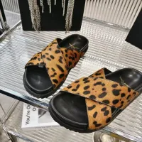$85.00 USD Yves Saint Laurent YSL Slippers For Women #1409234