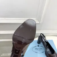 $125.00 USD Prada Sandal For Women #1409240