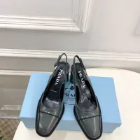 $125.00 USD Prada Sandal For Women #1409241