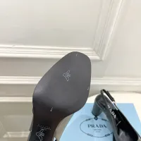 $125.00 USD Prada Sandal For Women #1409241