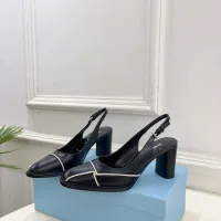 $125.00 USD Prada Sandal For Women #1409242