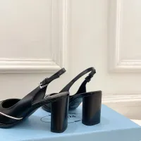$125.00 USD Prada Sandal For Women #1409242