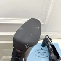 $125.00 USD Prada Sandal For Women #1409242