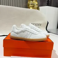 $102.00 USD Hermes Casual Shoes For Women #1409243