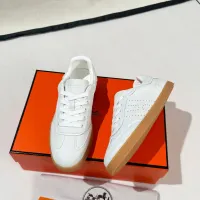 $102.00 USD Hermes Casual Shoes For Women #1409243