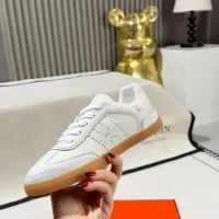 $102.00 USD Hermes Casual Shoes For Women #1409243