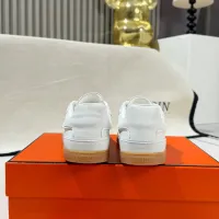 $102.00 USD Hermes Casual Shoes For Women #1409243