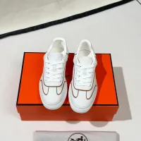 $102.00 USD Hermes Casual Shoes For Women #1409244