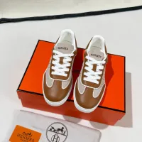 $102.00 USD Hermes Casual Shoes For Women #1409245