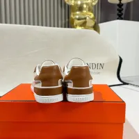 $102.00 USD Hermes Casual Shoes For Women #1409245