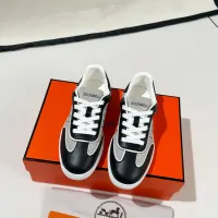 $102.00 USD Hermes Casual Shoes For Women #1409246