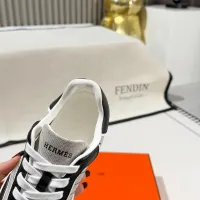 $102.00 USD Hermes Casual Shoes For Women #1409246