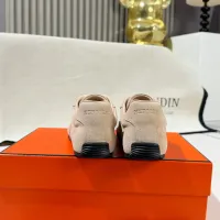 $98.00 USD Hermes Casual Shoes For Women #1409247