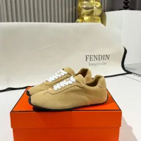 $98.00 USD Hermes Casual Shoes For Women #1409248