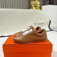 $98.00 USD Hermes Casual Shoes For Women #1409250