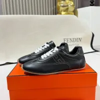 $98.00 USD Hermes Casual Shoes For Women #1409251