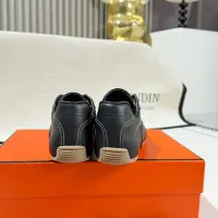 $98.00 USD Hermes Casual Shoes For Women #1409251
