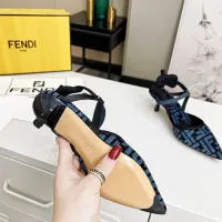 $98.00 USD Fendi Sandal For Women #1409254