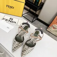 $98.00 USD Fendi Sandal For Women #1409256