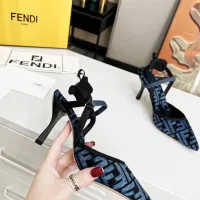 $98.00 USD Fendi Sandal For Women #1409257