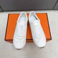 $102.00 USD Hermes Casual Shoes For Women #1409258