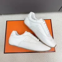 $102.00 USD Hermes Casual Shoes For Women #1409258