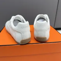 $102.00 USD Hermes Casual Shoes For Women #1409258
