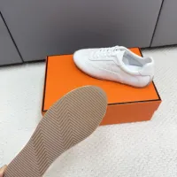 $102.00 USD Hermes Casual Shoes For Women #1409258