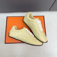 $102.00 USD Hermes Casual Shoes For Women #1409260