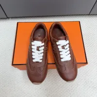 $102.00 USD Hermes Casual Shoes For Women #1409262