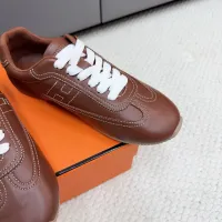 $102.00 USD Hermes Casual Shoes For Men #1409263