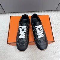 $102.00 USD Hermes Casual Shoes For Men #1409265