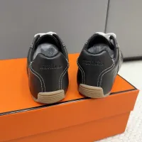 $102.00 USD Hermes Casual Shoes For Men #1409265