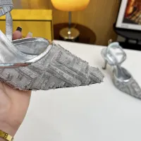 $102.00 USD Fendi Sandal For Women #1409266