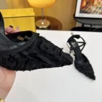 $102.00 USD Fendi Sandal For Women #1409270