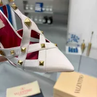 $108.00 USD Valentino Sandal For Women #1409273