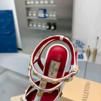 $108.00 USD Valentino Sandal For Women #1409273