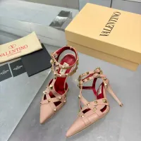 $108.00 USD Valentino Sandal For Women #1409274