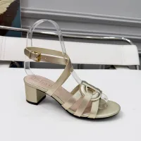$98.00 USD Christian Dior Sandal For Women #1409278