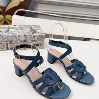 $98.00 USD Christian Dior Sandal For Women #1409280